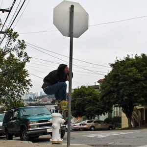 Meet your Posher, Matt